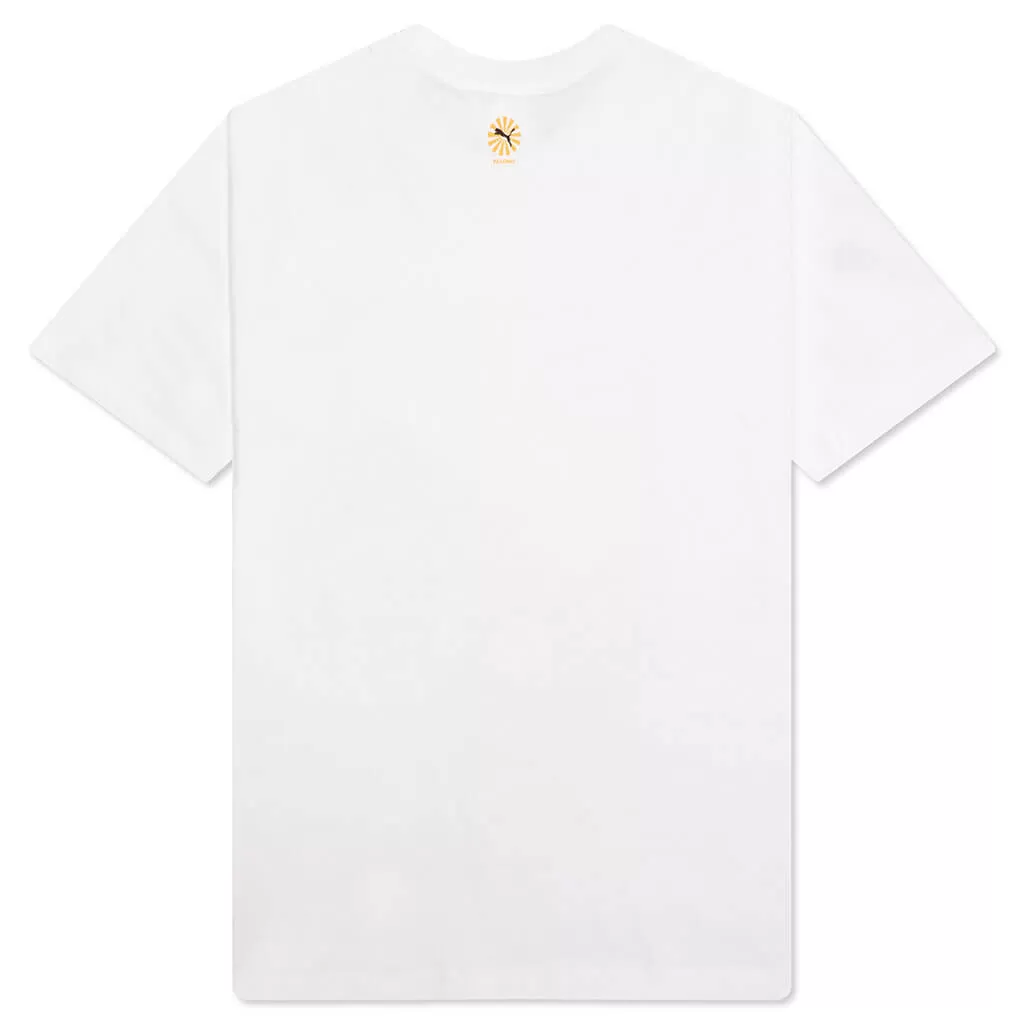 Puma x Palomo Graphic Tee - White