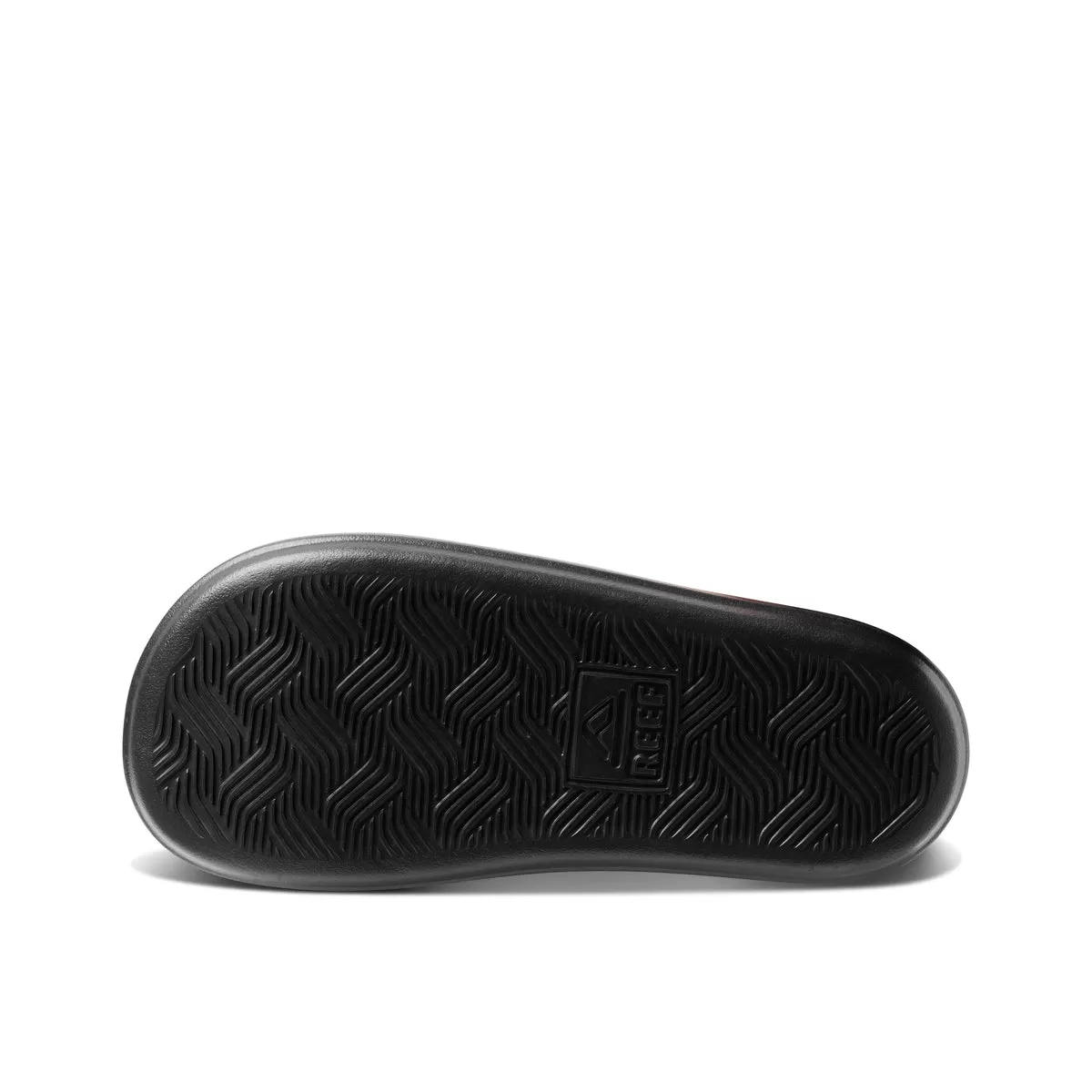 Reef Cushion Bondi Black   