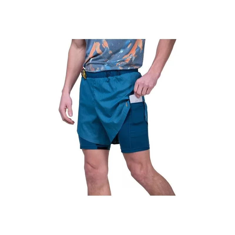 Ronhill Men's Tech Race Twin Short