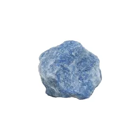 Rough Blue Quartz