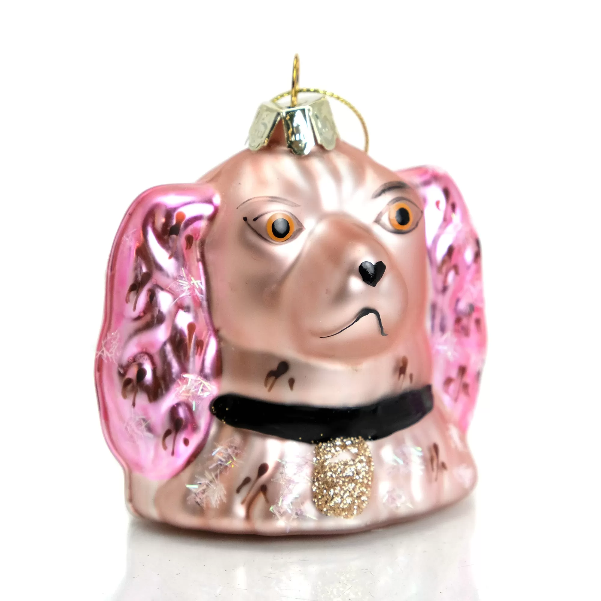 Royal Spaniel Ornament