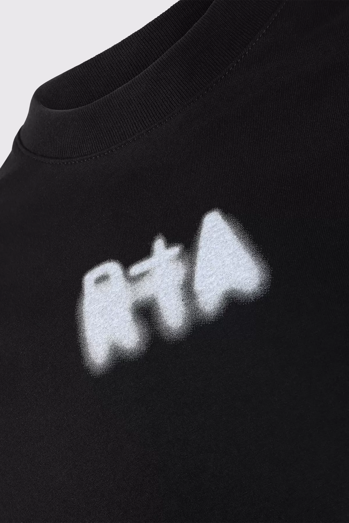 RtA Colin Construction Oversized SS Tee