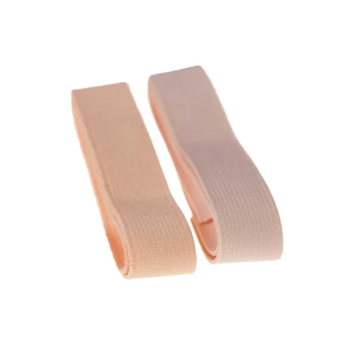 Russian Pointe Woven Pointe Shoe Elastic