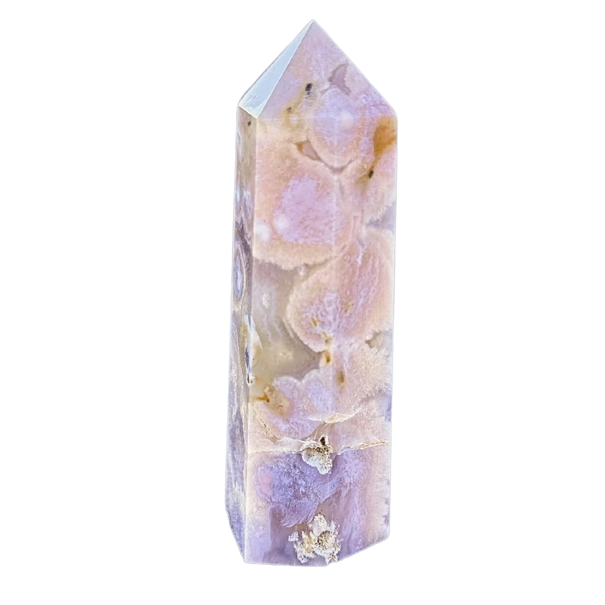 Sakura Agate Point