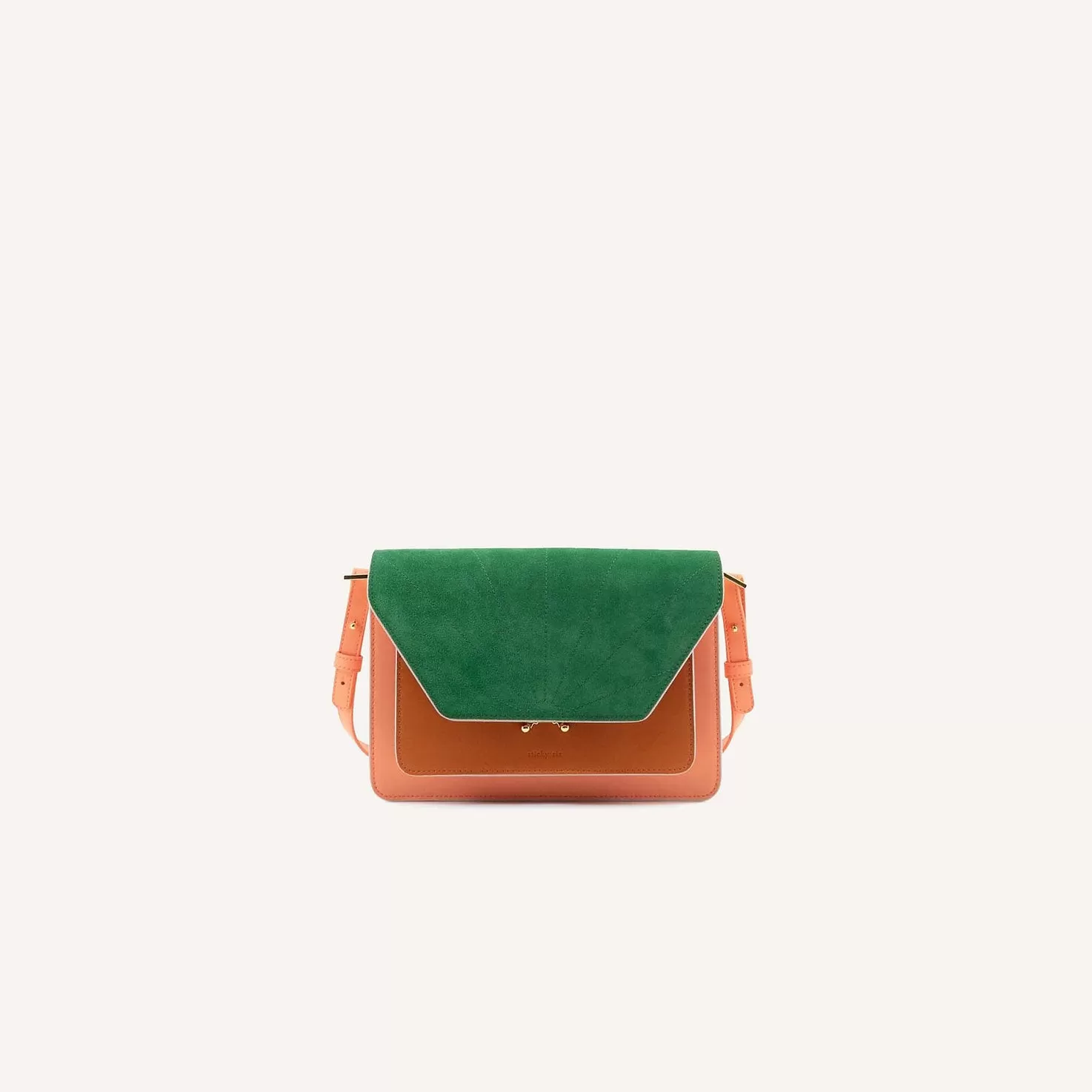 Satchel - Coloré 1401004