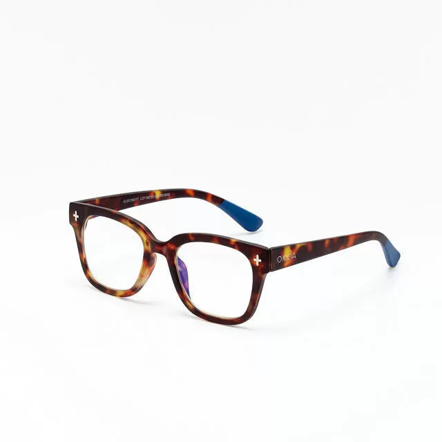 Screen Glasses GIOVANNI OK017-CH