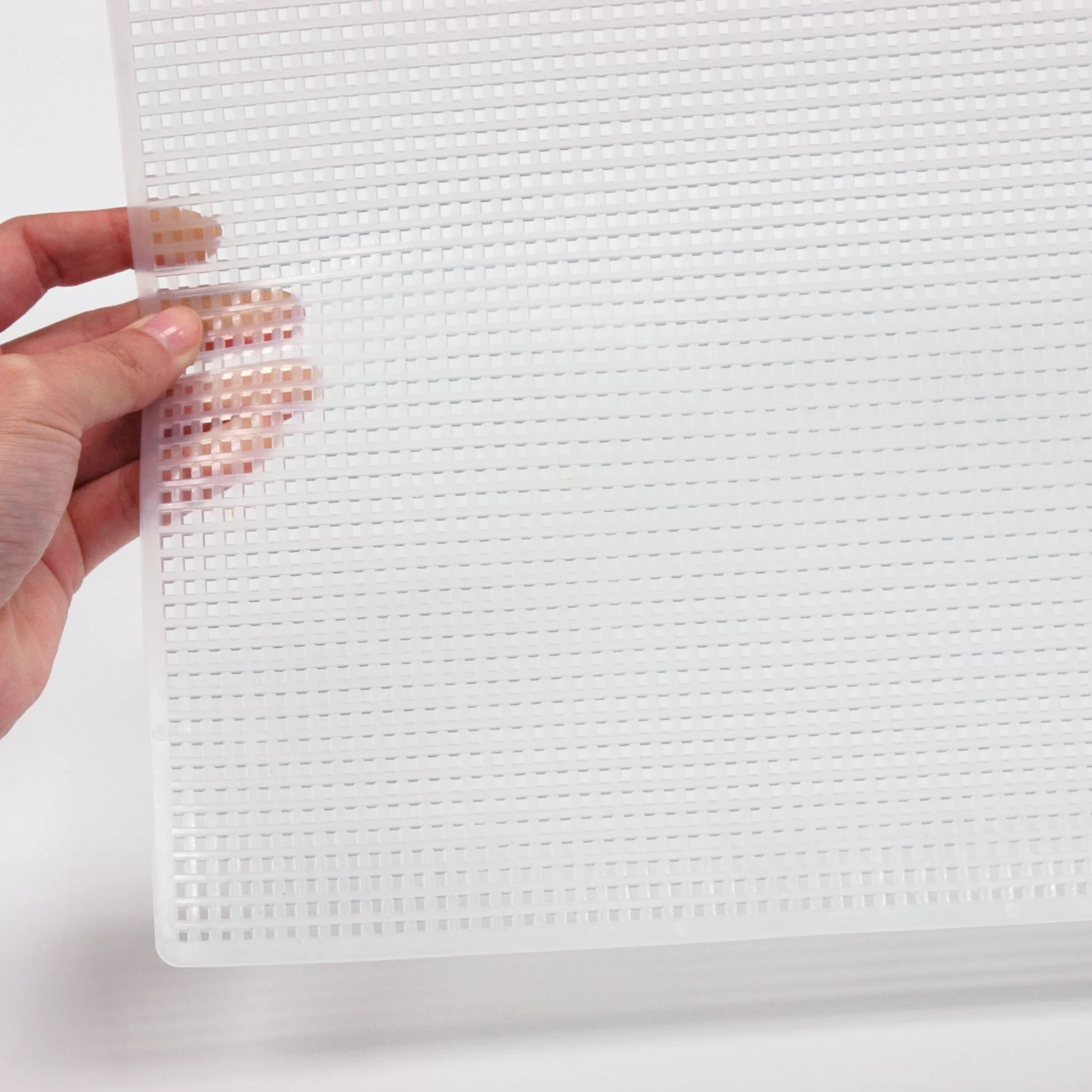 Sedona BPA-Free Plastic Mesh Screen