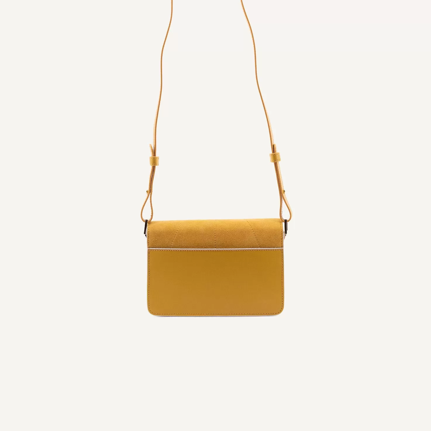 Shoulder Bag - Honey Gold 1801838