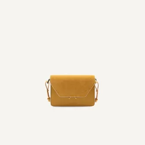 Shoulder Bag - Honey Gold 1801838