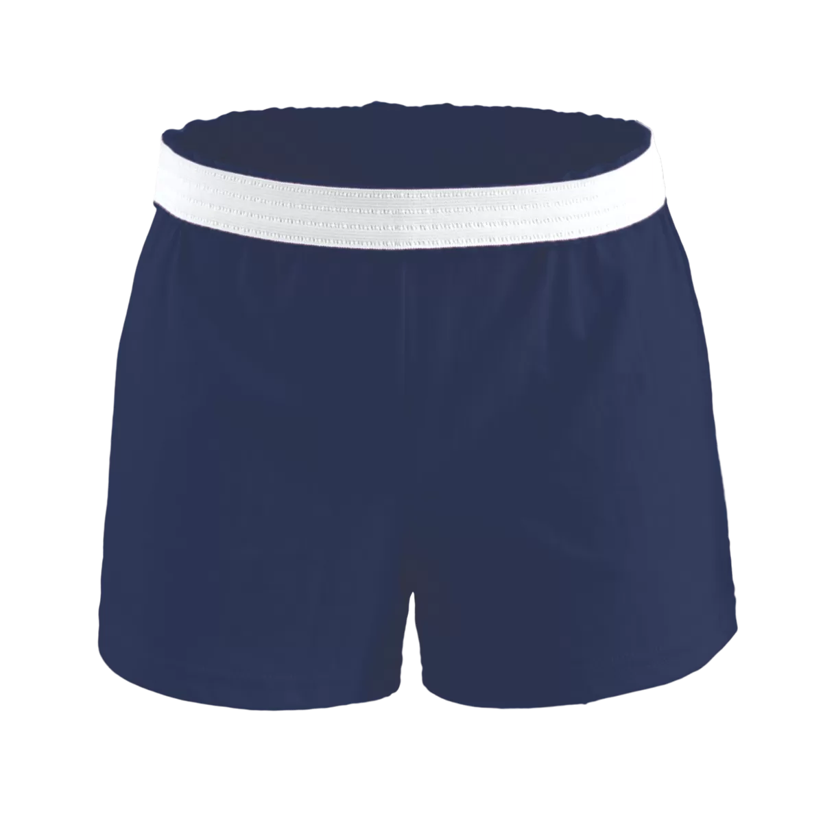 Soffe Authentic shorts basic colors