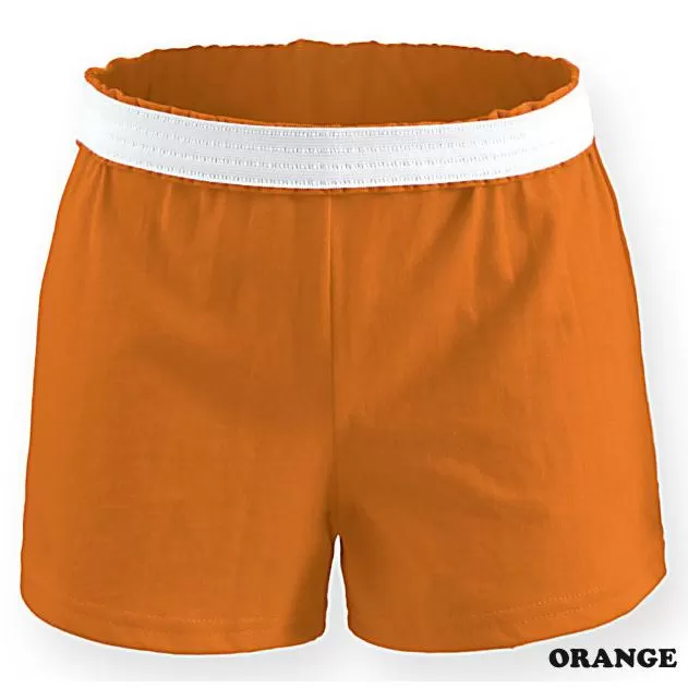 Soffe Authentic shorts basic colors