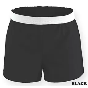 Soffe Authentic shorts basic colors