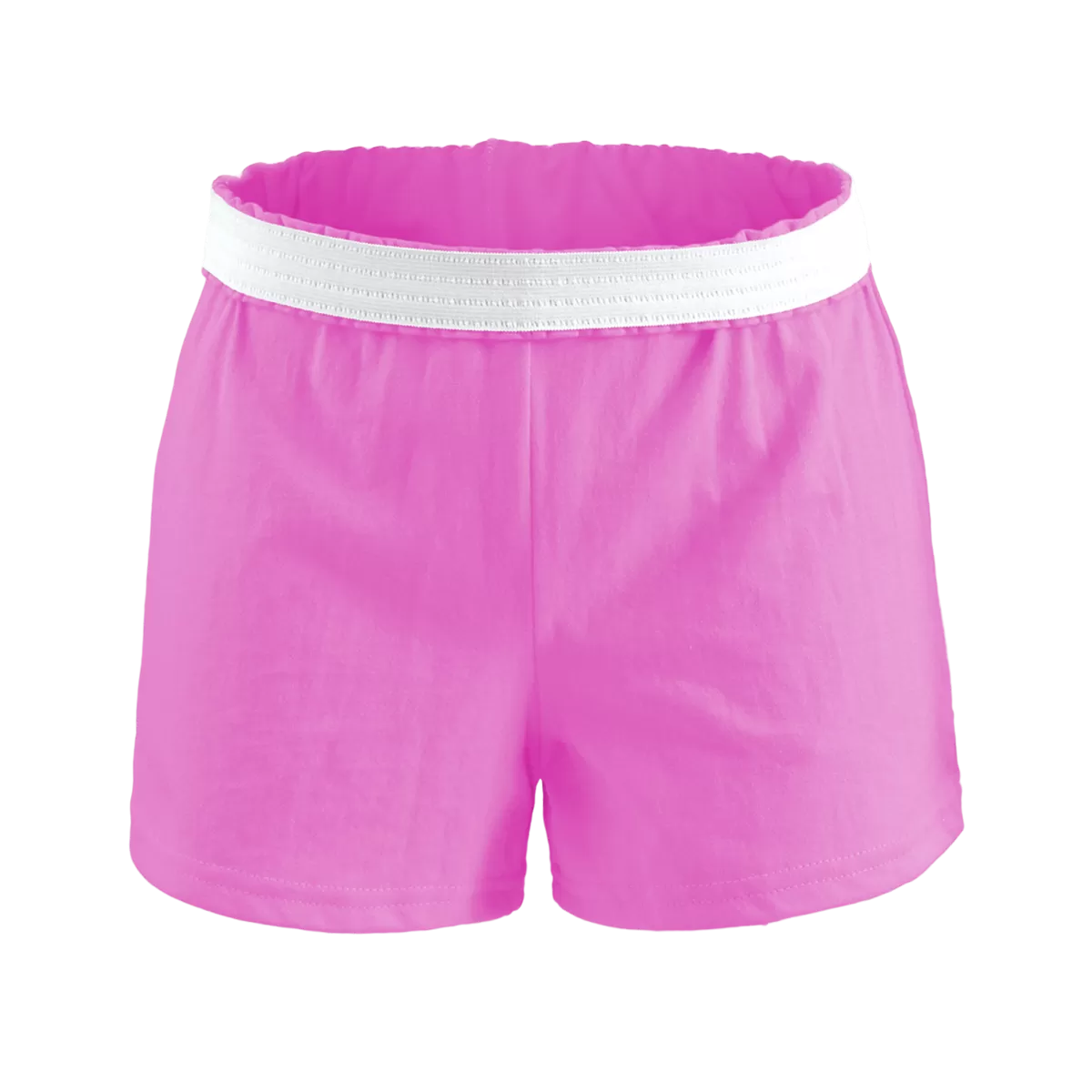 Soffe Authentic shorts seasonal colors