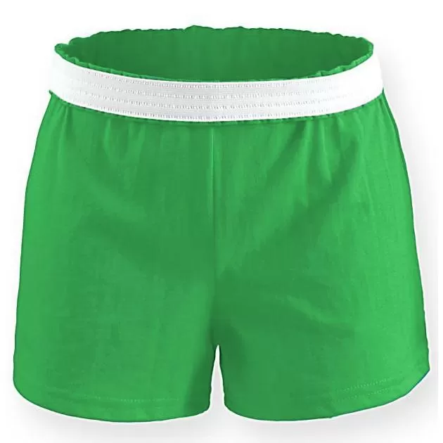 Soffe Authentic shorts seasonal colors