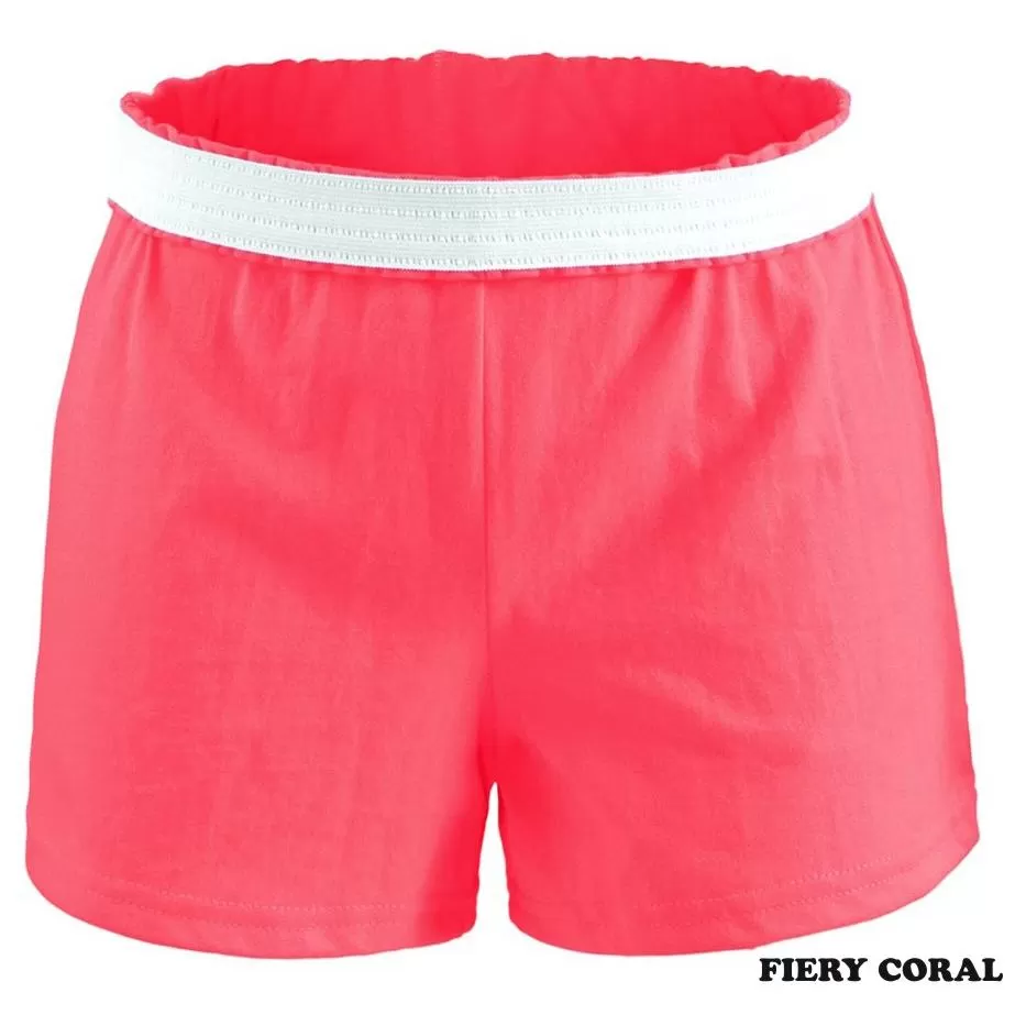 Soffe Authentic shorts seasonal colors