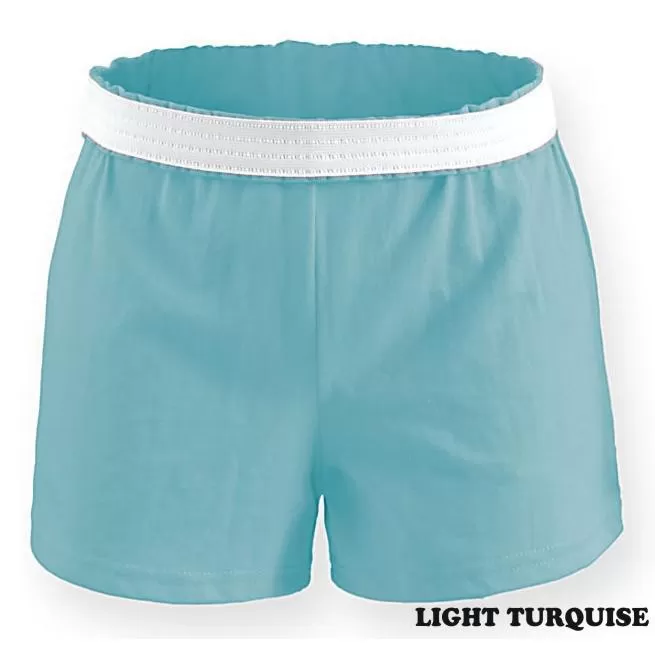 Soffe Authentic shorts seasonal colors