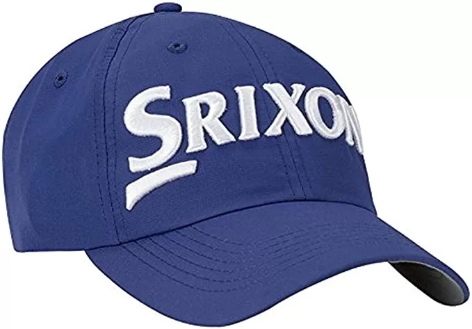 Srixon Authentic UnStructured Hat