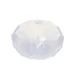 Swarovski 8mm Briolette Bead - Violet Opal (10 Pack)