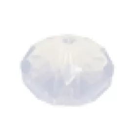 Swarovski 8mm Briolette Bead - Violet Opal (10 Pack)