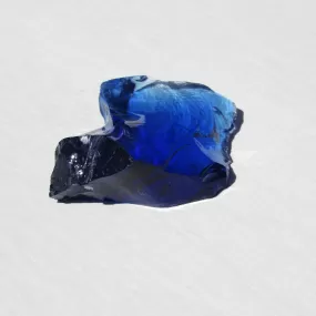 Tanzanite Fire Elestial Monatomic andara Crystal Arcturian stone free form raw