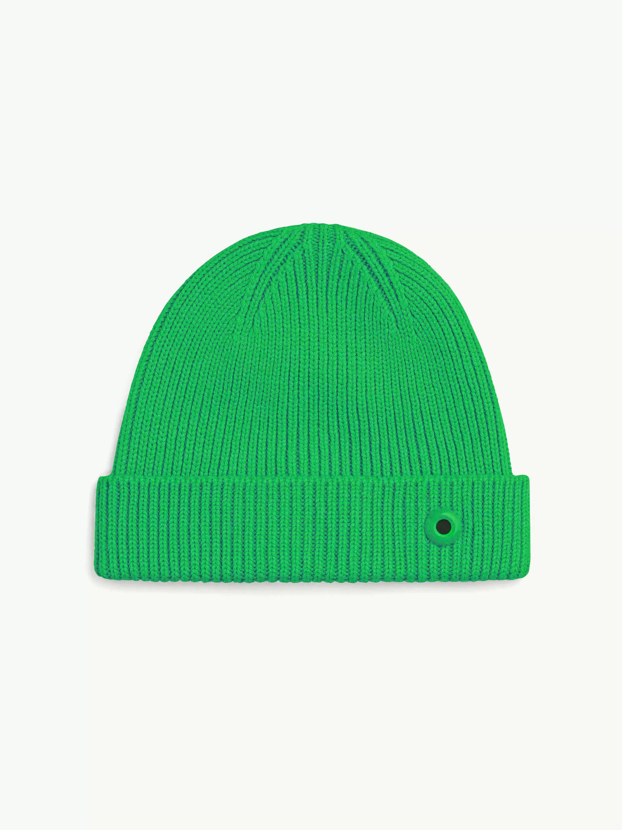 The Beanie - Pippin Green