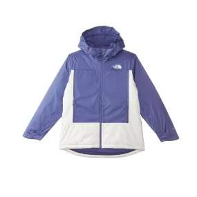 The North Face Kids' Freedom Insulated Jacket - Cave Blue