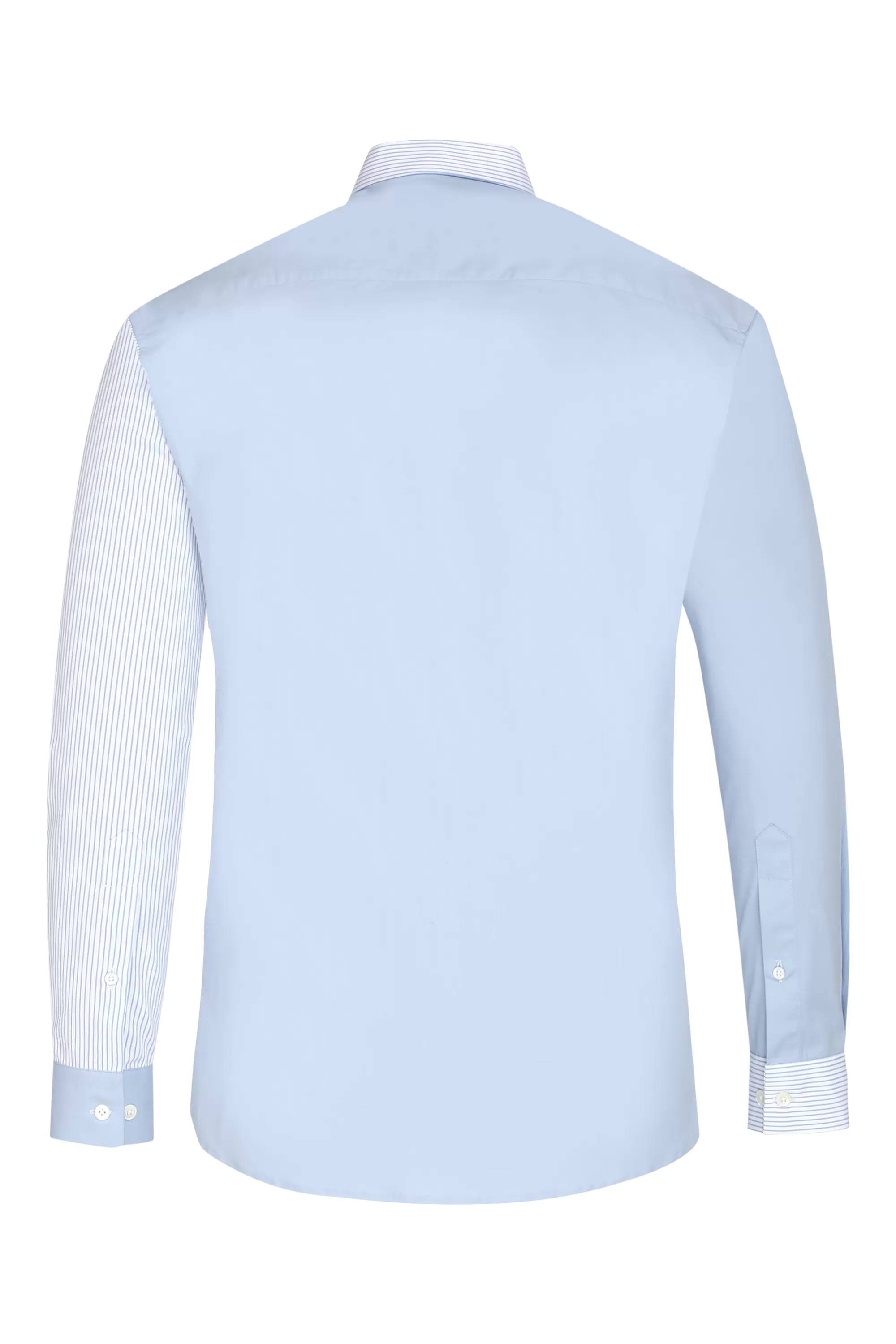 The Sub-Zero Shirt in Sky Blue