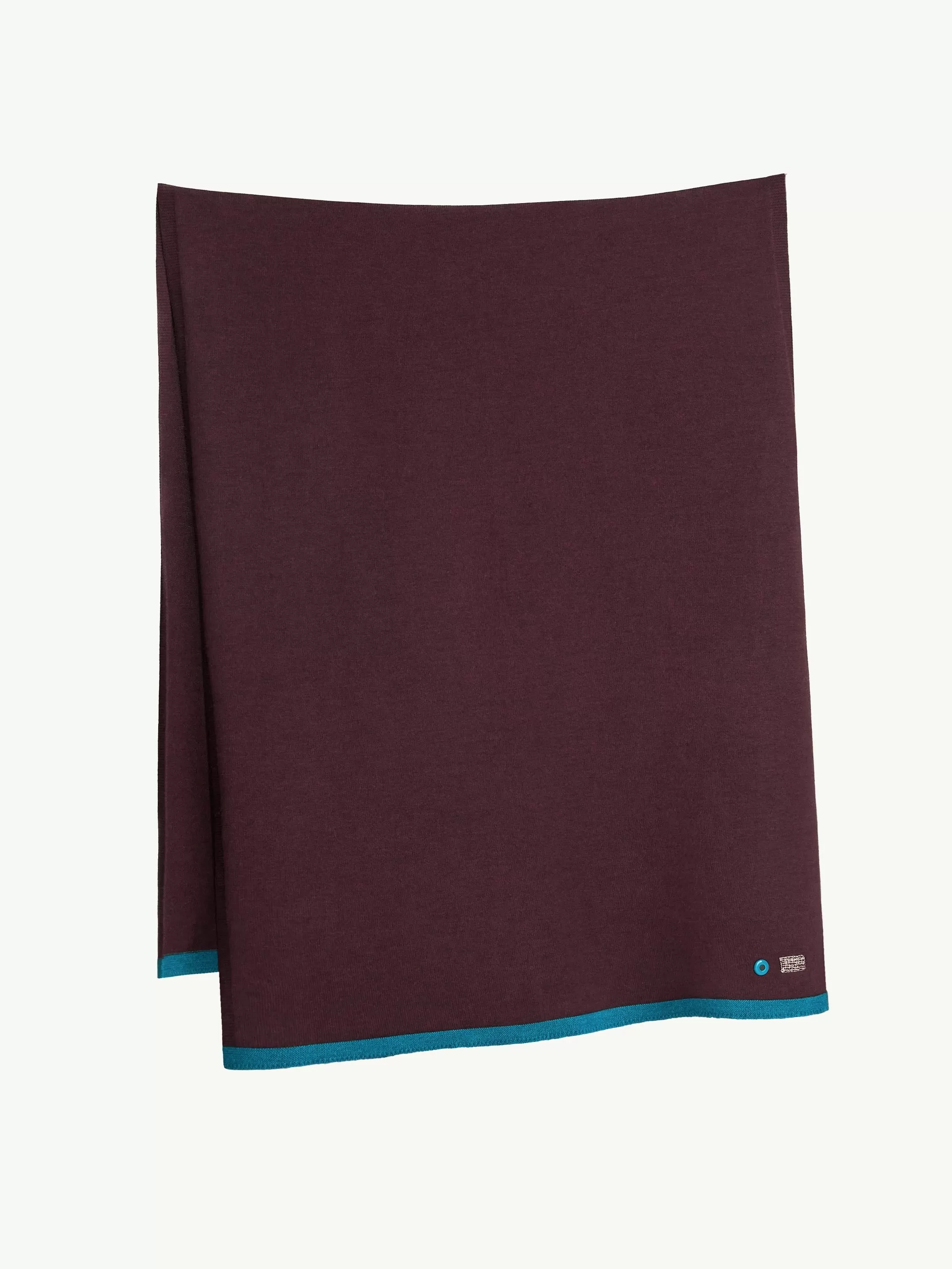 The Wrap - Konini Burgundy