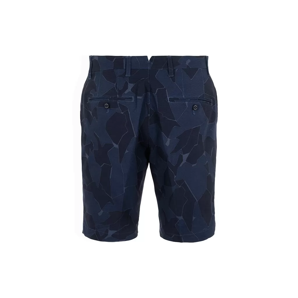 Tim Golf Shorts JL Navy