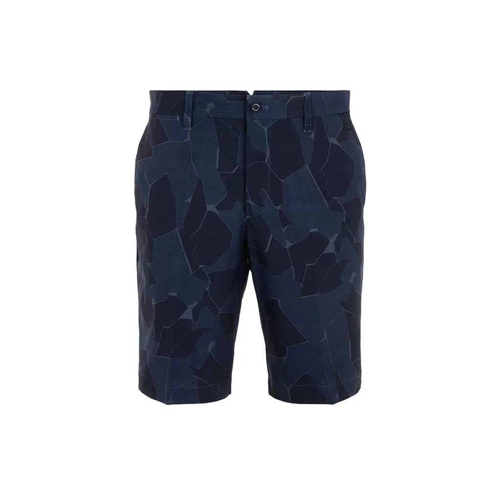 Tim Golf Shorts JL Navy