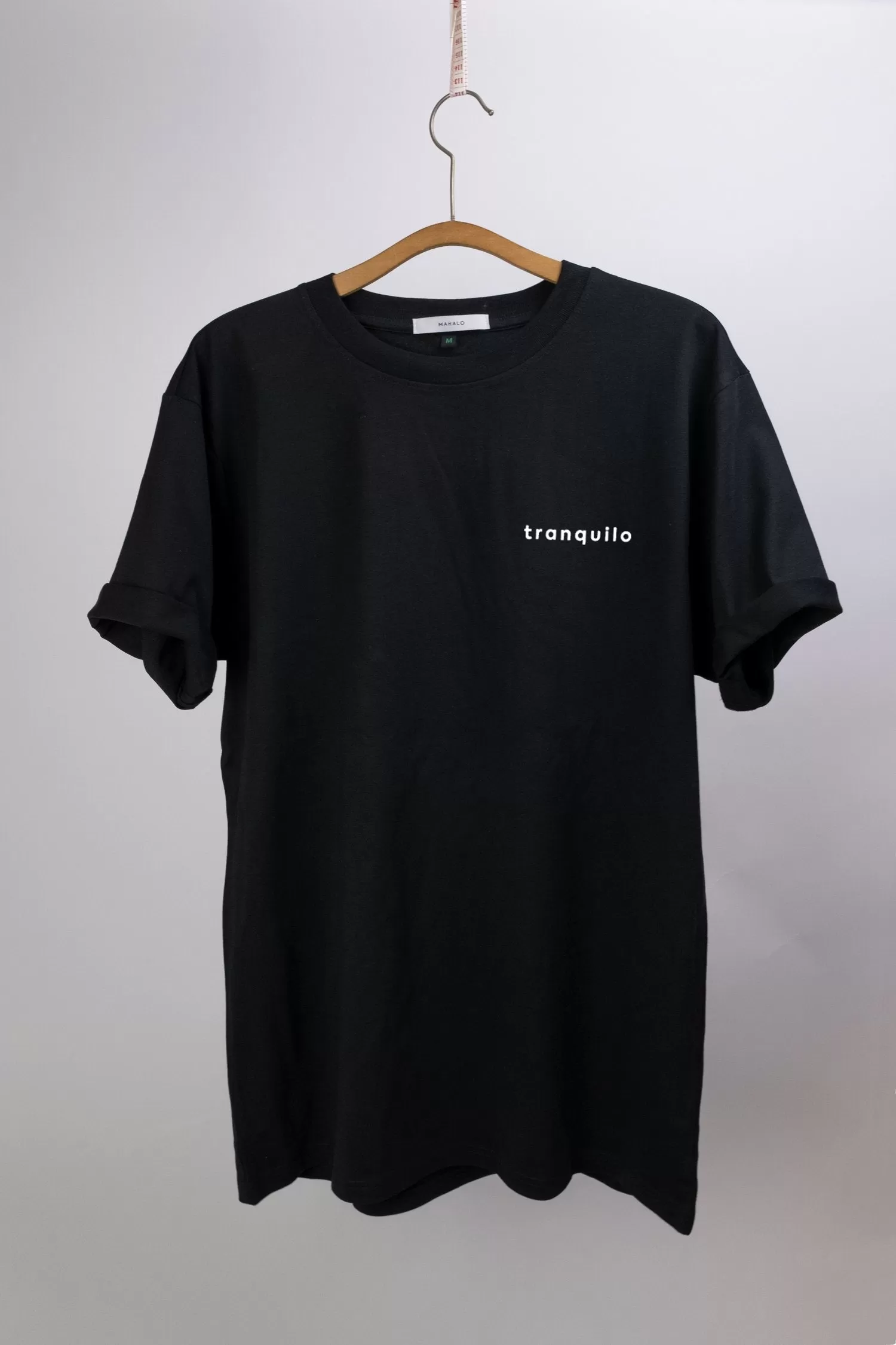 Tranquilo - Oversized T-Shirt (unisex)