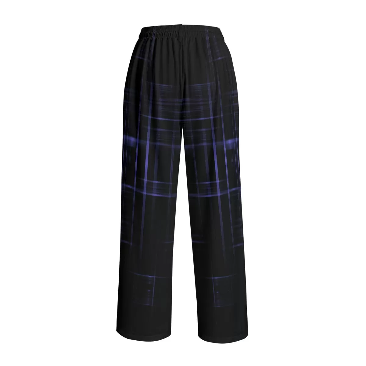 TRP Matrix 02 Designer Wide Leg Unisex Pants | Interlock