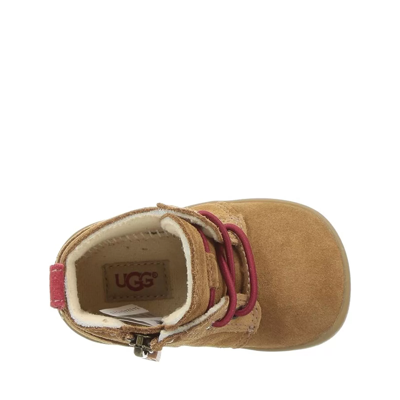 UGG Toddler's Kristjan 1097114T (Chestnut)