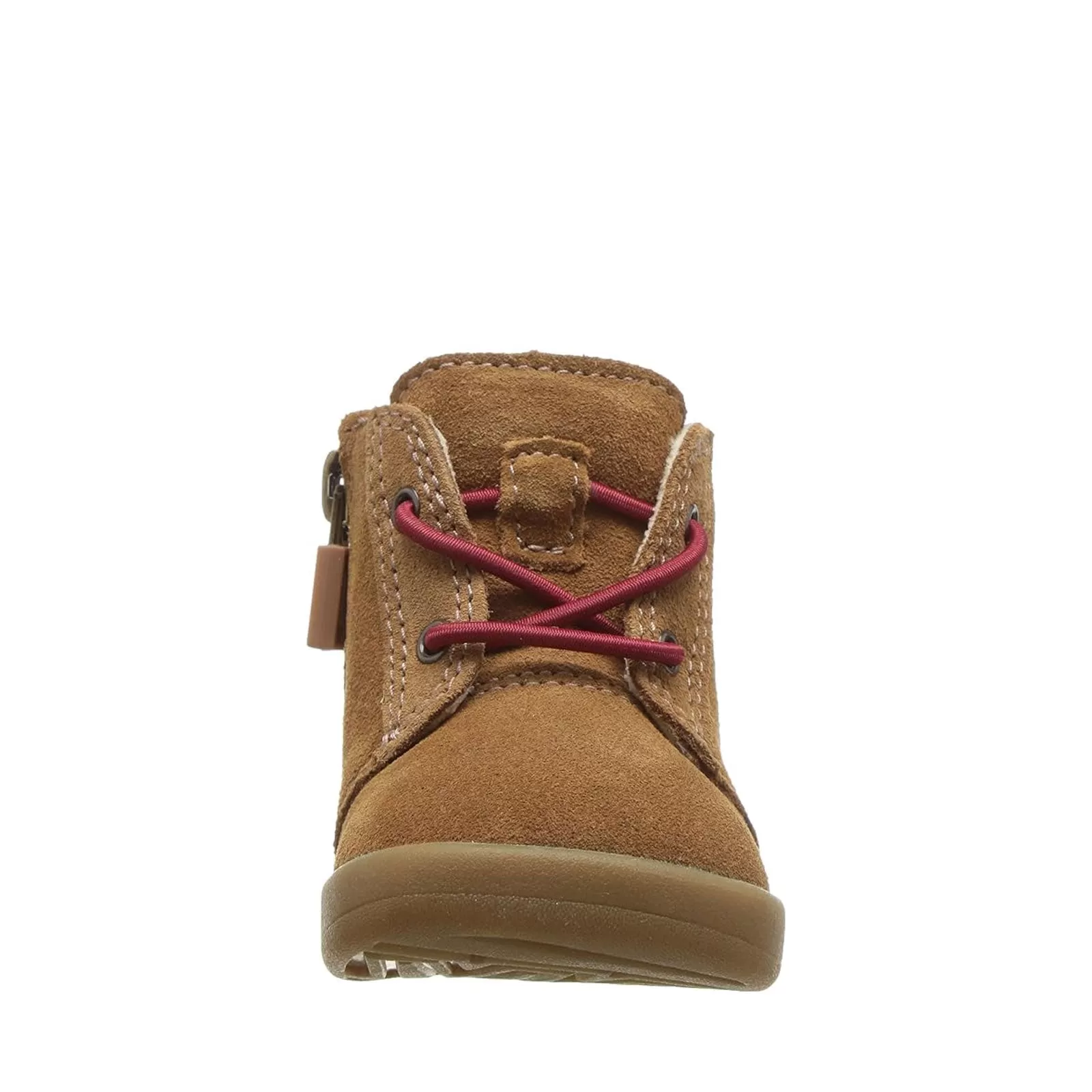 UGG Toddler's Kristjan 1097114T (Chestnut)