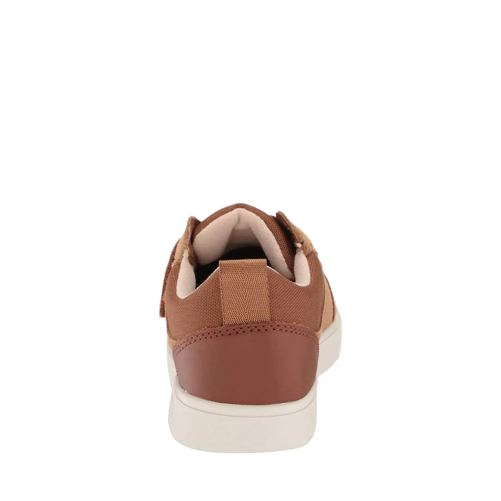 UGG Toddler's Rennon Low 1117454T (Chestnut)