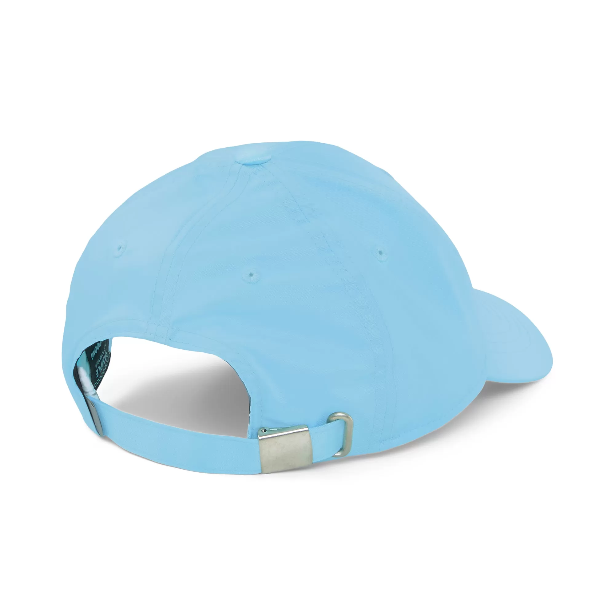 Unisex Structured P Cap