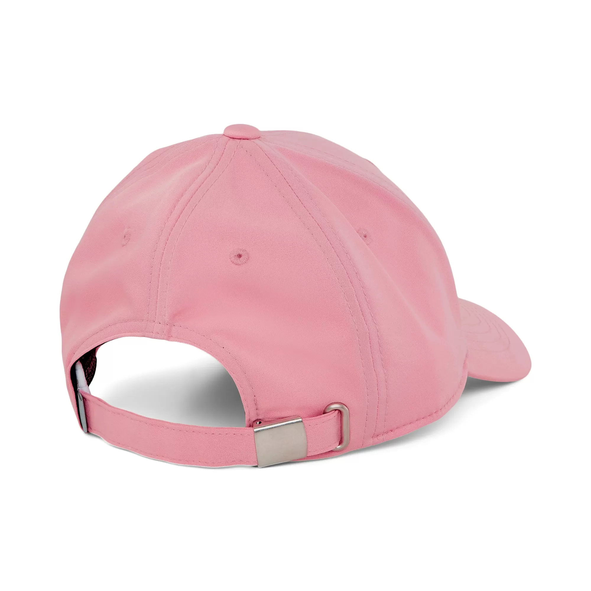 Unisex Structured P Cap