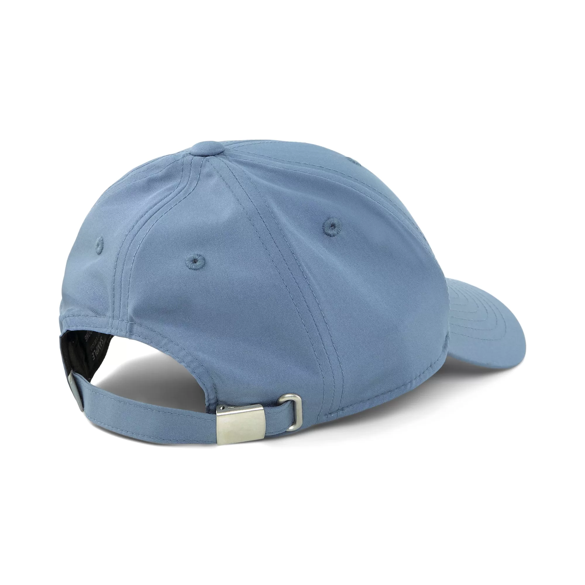 Unisex Structured P Cap