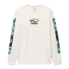 Vans Anaheim Factory Space Galaxy LS Tee