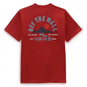 Vans Classic Outdoor Club SS Tee