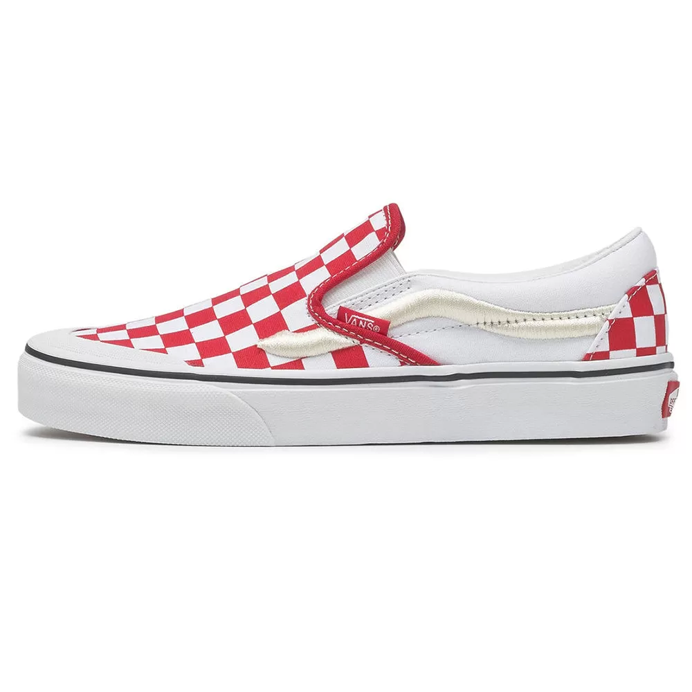 Vans Classic Slip-On 138 Sidestripe