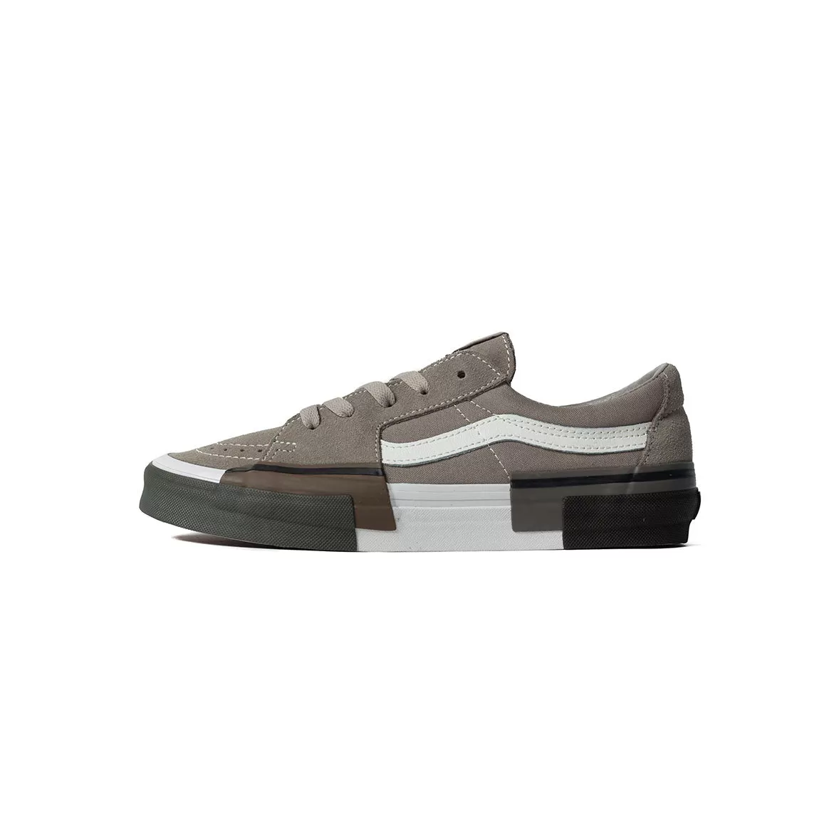 Vans SK8-LOW Rearrange ARRANGE Moon Rock