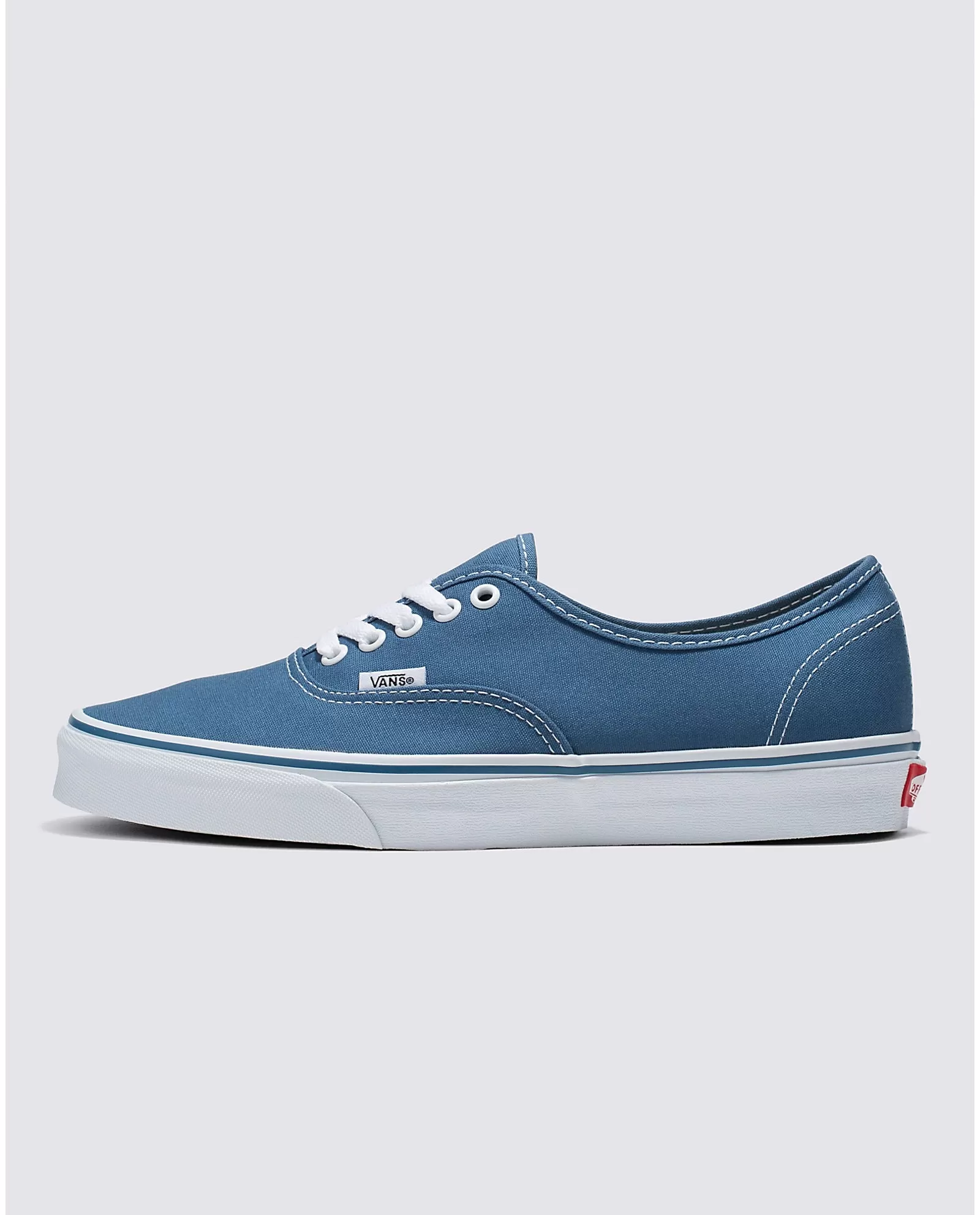 VANS UNISEX Authentic Shoe (Navy)