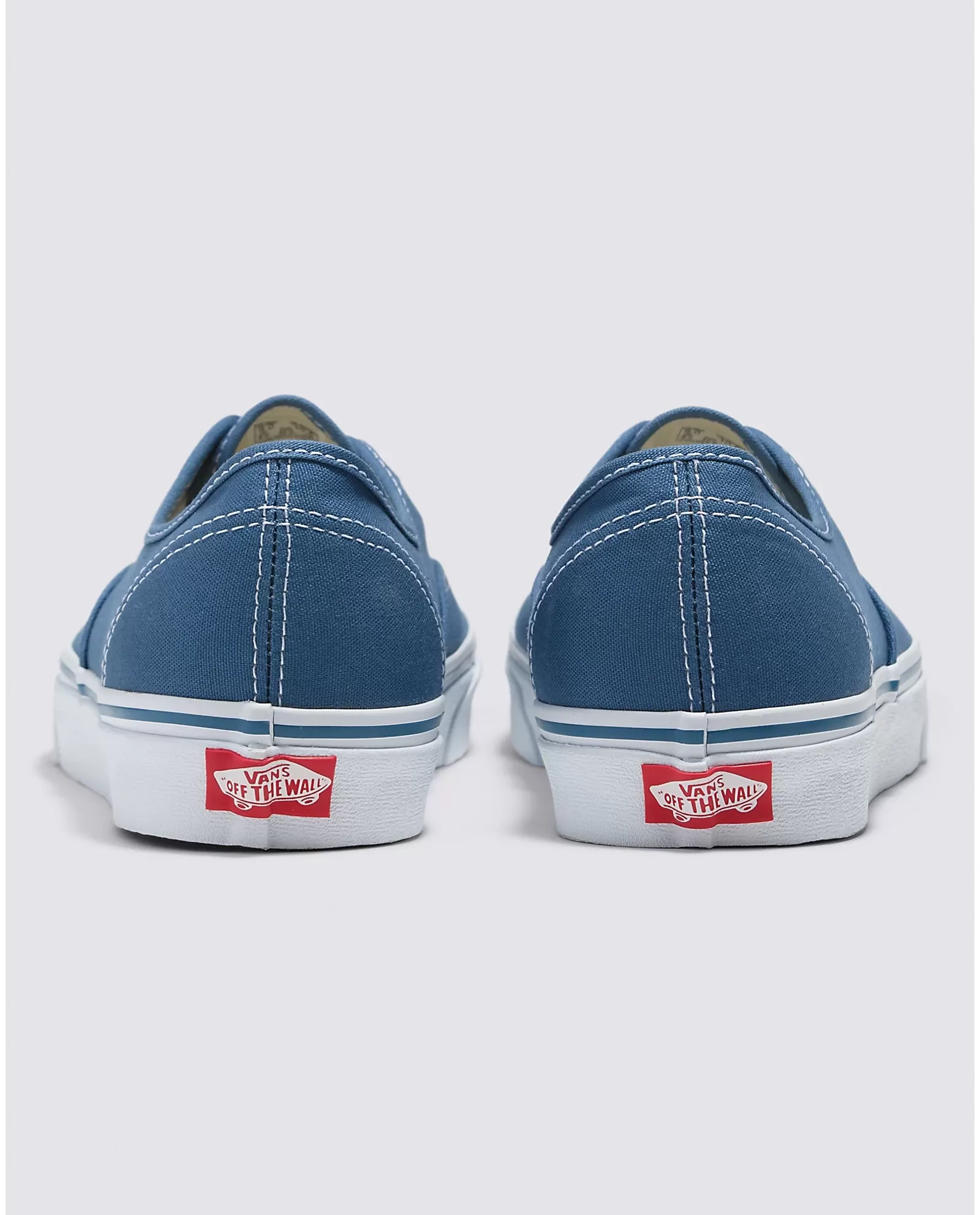 VANS UNISEX Authentic Shoe (Navy)