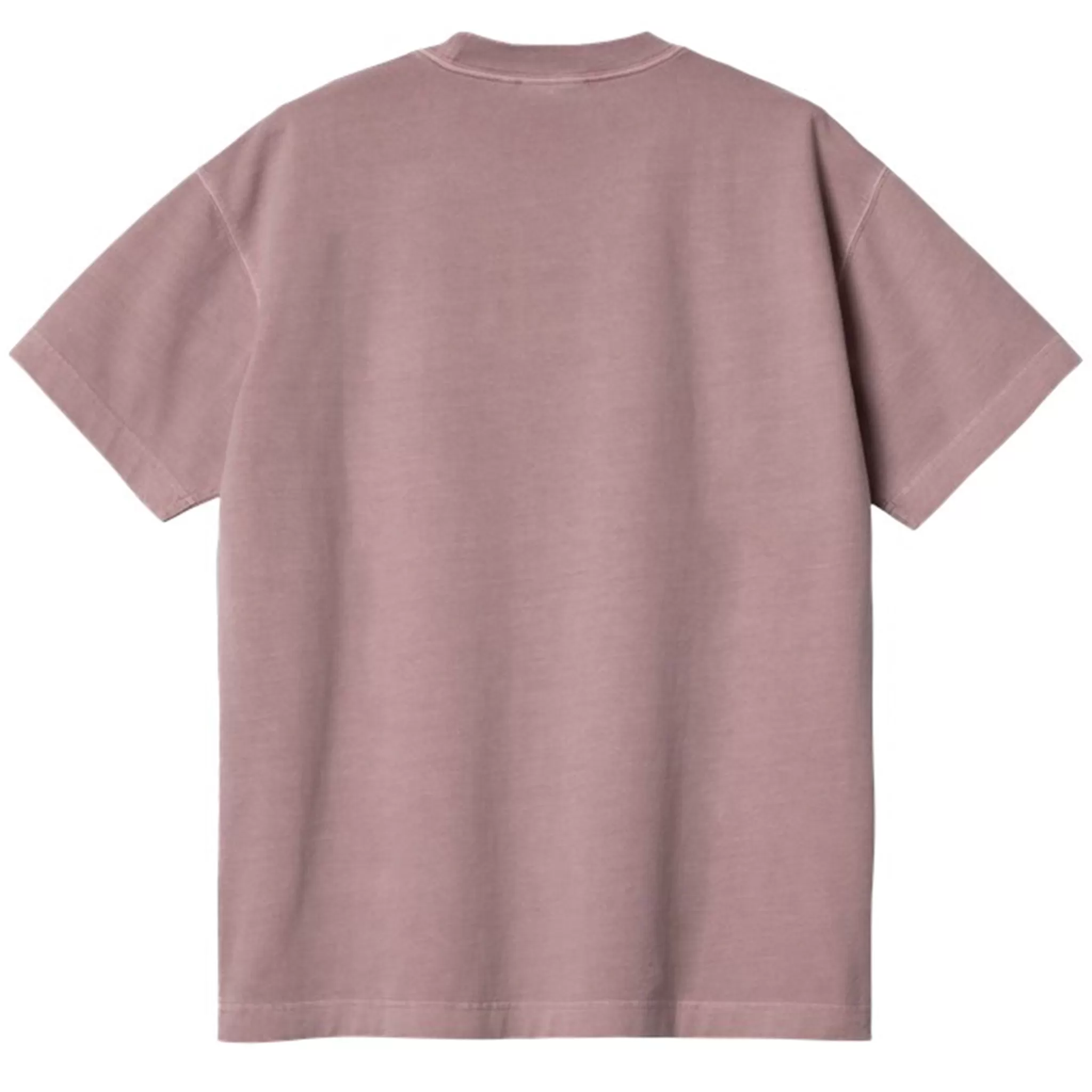 Vista Tee (glassy pink)