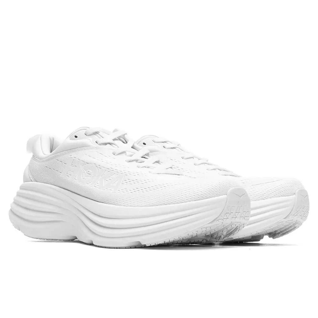 Women's Bondi 8 - White/White