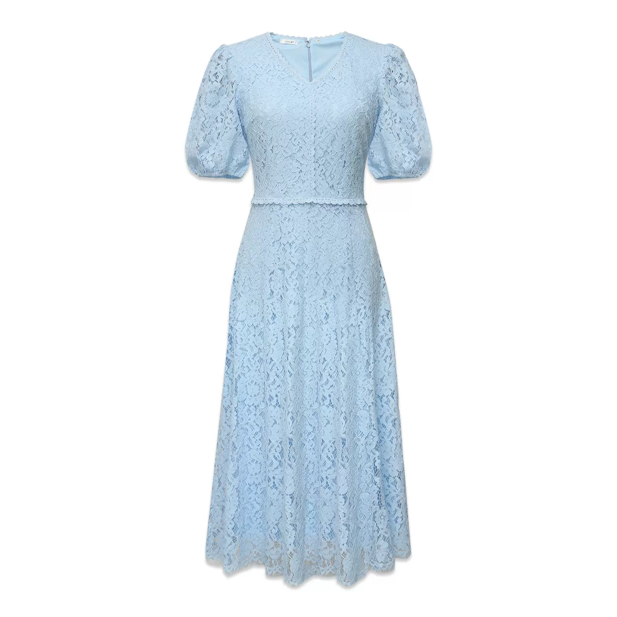 Women's Carolina Lace Dress