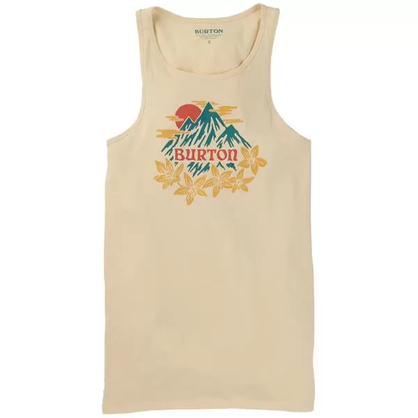 Women's Carta Tank