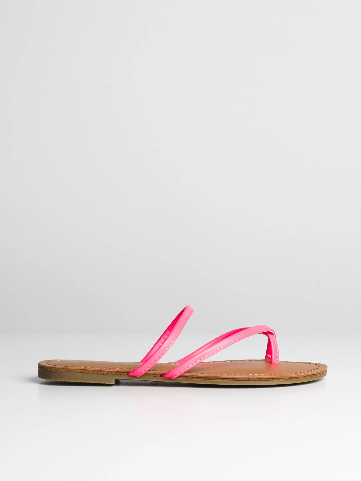 WOMENS HANNA - NEON PINK-D2 - CLEARANCE