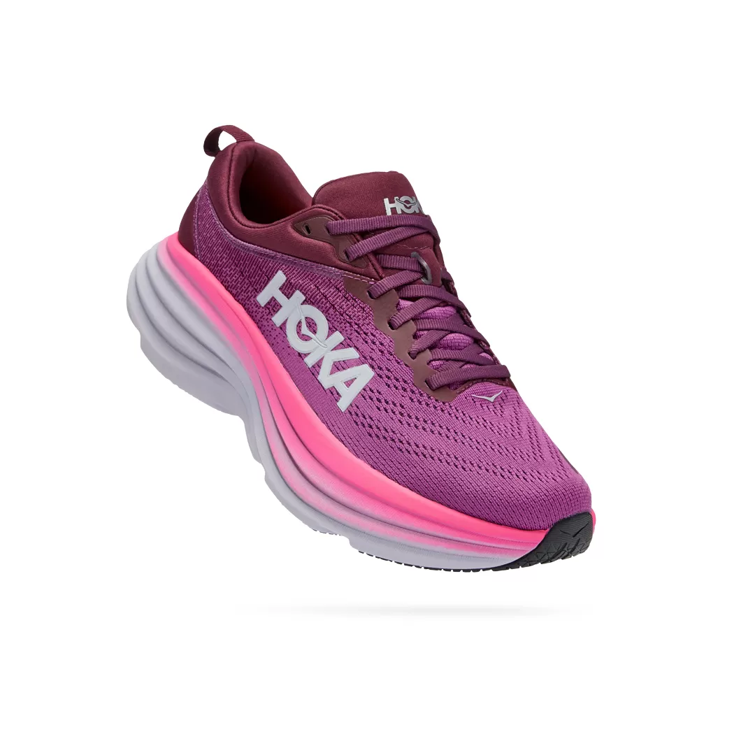 Women's Hoka Bondi 8